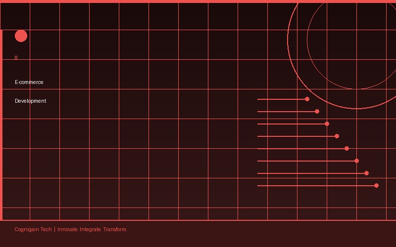 Cognigain Tech Service